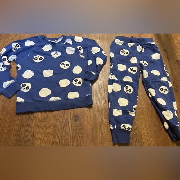 Hanna Andersson Other - Hanna Andersson Outfit